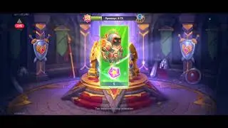 Hero Wars : Alliance || Gameplay 2025 || Walkthrough Part 32 || Infinity Gaming with Simi