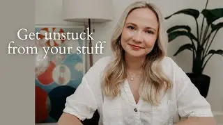 Minimalist Breakthrough | Systems Psychology & Your Stuff