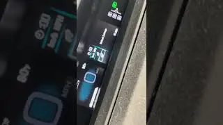 2018 Toyota Prius maintenance light reset #fyp #TechJV #toyota #oilchange #oillifereset
