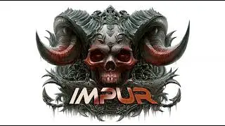 IMPUR (Slam Death Metal AI)