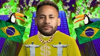 Раскрываем крупнейший в Бразилии сервер Pay to Win в GTA 5 RP