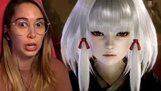HAUNTED MANSION TIME - Fatal Frame 5 [4]