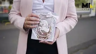 Dříteč promovideo - dabing Sára Milfajtová