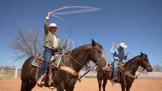 Mexican Cowboy Life | Pati Jinich | Pati's Mexican Table