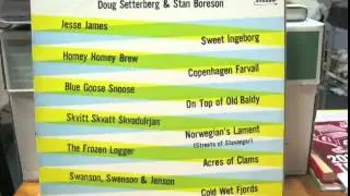 Swanson, Swenson & Jenson &ndash; Stan Boreson and Doug Setterberg