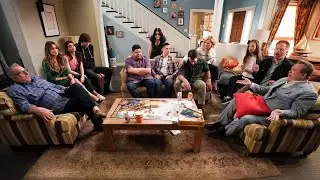 Раскрыт финал сериала &laquo;Американская семейка&raquo;: эмоциональное прощание Данфи и Притчеттов!