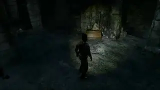 Uncharted: Drake's Fortune - Treasure Guide: Chapter 21