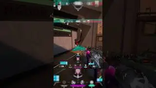 reyna dismiss on raze ult is so satisfying 😌  #valorant #valorantlive #valorantclips