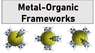 Metal-Organic Frameworks (MOFs): Groundbreaking or Gimmick?