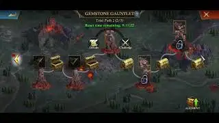 Quick Gem Hacks 11.4.1 King of Avalon - Totally clickbaitaroni