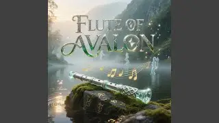 Tranquil Flute for Root Chakra Grounding