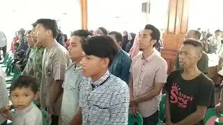 TOPKS Training Orientasi Partai Keadilan Sejahtera Kota Binjai