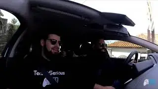 Best of Techitserious ( Vlog &sigma;&tau;&omicron; &beta;&omicron;&upsilon;&nu;ό )