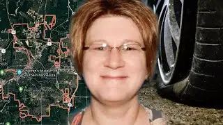 THE CHILLING DISAPPEARANCE OF WENDY KHAN