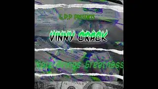 Vinny Crack+Dezzy- Murder Talk