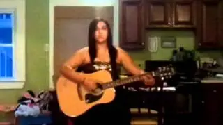 Hell On Heels cover done by Alex Willard