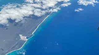 Lynden Pindling International Airport, Airport in Nassau,Bahamas
