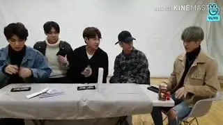 Imfact On Crack| El gemido de Tae-ho| #1 Espa&ntilde;ol