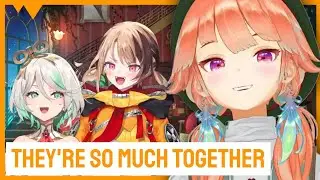 Even Kiara Doesn’t Want the AutoFister to Be Separated