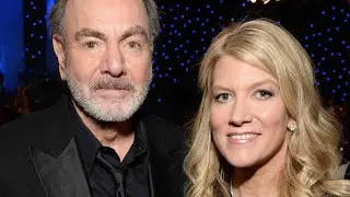 Neil Diamond's Wife Shares Emotional Goodbye Amid His Devastating Diagnosis