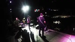 Rebel Machine - In My Heart (live @ Pepsi On Stage)