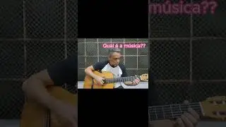 Se acertar merece um10! #comoaprenderviolao#viol&atilde;o #iniciacaoaoviolao #aprendaviolao  #aprendaviola