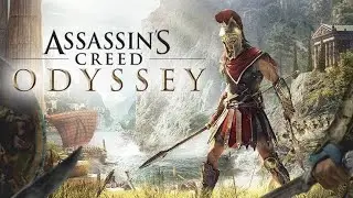 Assassin‘s Creed Odyssey#
