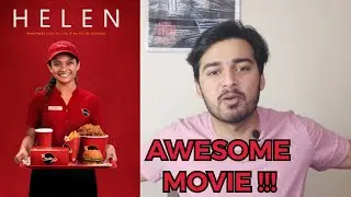 Helen Movie Review