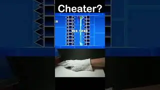 Cheater vs Spam Trap
