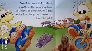 Diverti2 | Ms. Katty