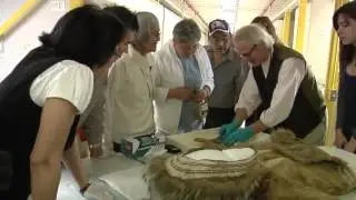 A Case of Access: Inuvialuit Visit to the Smithsonian [part 1]