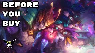 Before You Buy Elderwood Rakan
