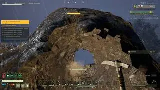 Icarus Beginner Tip | Surviving a Storm
