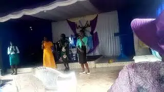 God my sustainer