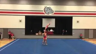 LEVEL 9 TRIO 16+ DYNAMIC