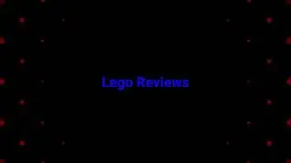 Phenomenal Lego Builds!