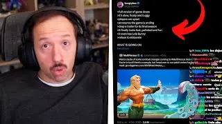 &iexcl;&iquest;MULTIVERSUS CIERRA?! 🤔 Knekro habla sobre el tema