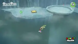 Frozen Moon Collector (7/10) - Main - Super Mario Odyssey Trickjump