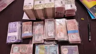 Buy 10 Rupees, 20 Rupees Notes 786 Rim | 10 Rupees Shalimar, 20 Rupees Chakkar, 10 Rupees Boat Notes