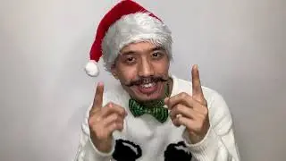 2020 Happy Holidays from Choreography Online and the International Online Dance Competition