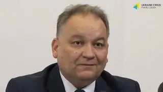 Indigenous peoples' rights in Ukraine and the world: challenges and perspectives. UCMC 09.08.2019