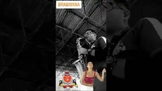 Mi version Cover VENEKA de Rawayana feat Akapellah