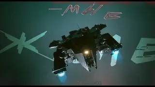 Конец  мне?  &laquo;Арасака&raquo; #3 -  || CYBERPUNK 2077 || -  #mezick  #5  \История Мейзика/