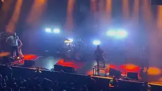 2024-11-29 Malevolence - Keep Your Distance ) - Live