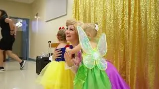 The Princess Ball 2023!