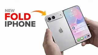 iPhone Fold (2026) First Look: Is It Worth ₹2 Lakh?