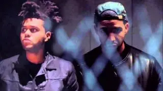 Drake   Too Late Ft  The Weeknd New Song 2016