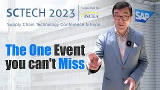 Logistics Event SAP