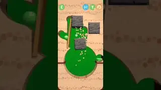 Dig This 24-5 Ball Breaker