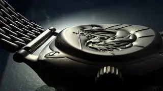 Visitor Watch Co. Reveal Week Day 3